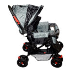 Baby Stroller - Image 2