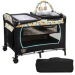 Baby Play Pen