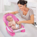 Premium Baby Bather - Image 3