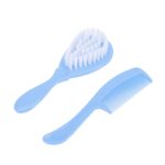 Brush and Comb Set