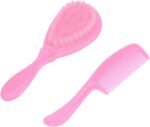 Brush and Comb Set - Image 3