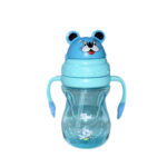 Straw Beaker