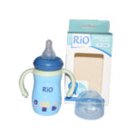 Rio Feeding Bottle