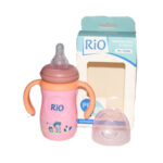 Rio Feeding Bottle
