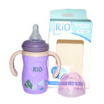 Rio Feeding Bottle