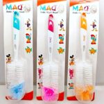 Feeder Cleaning Brush