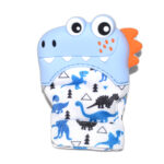 Mitton Teether Dinosaur