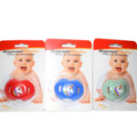 Soother Unicorn Character