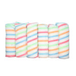 Face Towel (Pack of 6)