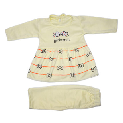 New Born Dress For Baby