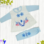 Baby Floral Dress