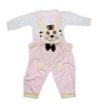 Unisex Romper