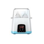 Warmer Plus Sterilizer 2 in 1