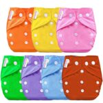 Reusable Diapers