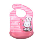 Plastic Bibs Washable