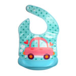 Plastic Bibs Washable