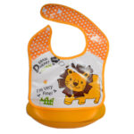 Plastic Bibs Washable