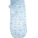 Printed Swaddle Wrap