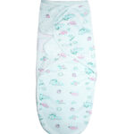 Printed Swaddle Wrap