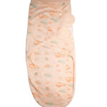 Printed Swaddle Wrap