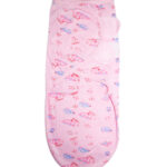 Printed Swaddle Wrap