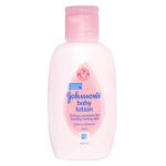 Johnson's Baby Lotion 50ml (Pack of 2)