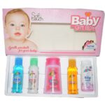 Soft Touch Starter Kit (5 items)