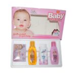 Soft Touch Starter Kit (4 items)