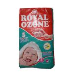 Royal Ozone Small Diapers