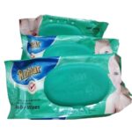Rehber Baby Wipes (Pack of 2)
