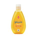Johnson's Baby Shampoo 50ml (Pack of 2)