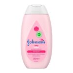 Johnson's Baby Lotion 200ml