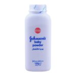 Johnson's Baby Powder 100gms