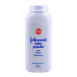 Johnson's Baby Powder 200gms
