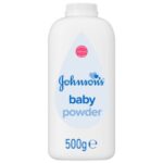 Johnson's Baby Powder 500gms