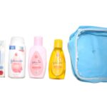 Johnson's Starter Kit