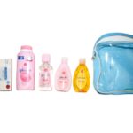 Johnson's Starter Kit