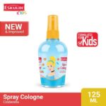 Eskulin Kids Spray
