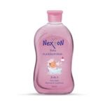 Nexton Body Wash 3in 1 250ml