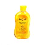 Nexton Baby Shampoo 250ml