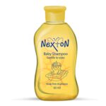 Nexton Baby Shampoo 65ml