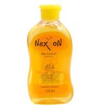 Nexton Baby Shampoo 125ml