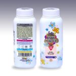 Soft Touch Baby Powder 100gms