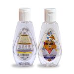 Soft Touch Baby Oil 120ml