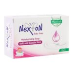 Nexton Baby Moisturising Soap (Pack of 2)