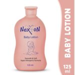 Nexton Baby Lotion 250ml