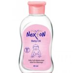 Nexton Baby Oil 65ml (Pack of 2)