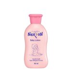 Nexton Baby Lotion 65ml (Pack of 2)