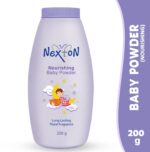 Nexton Baby Powder 200 gms - Image 2