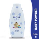 Nexton Baby Powder 200 gms